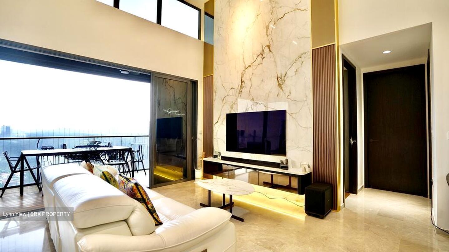 Parc Clematis (D5), Apartment #519512471